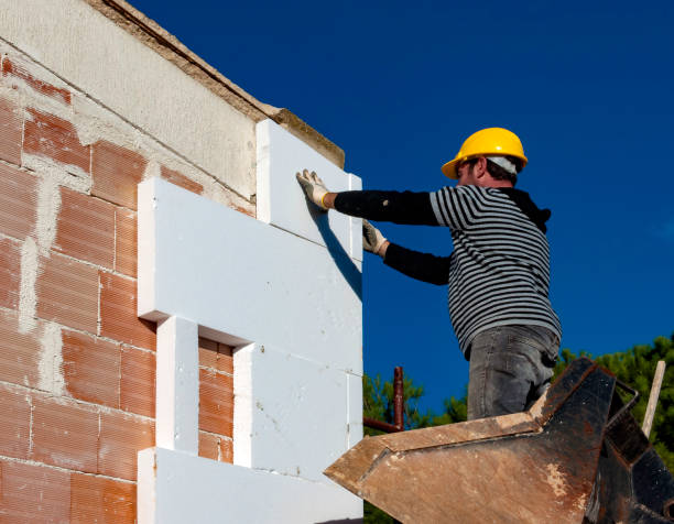 Best Spray Foam Insulation  in Kulpsville, PA