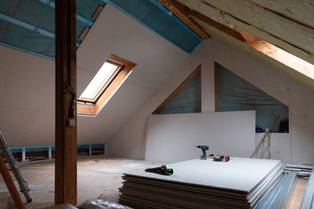 Best Cellulose Insulation  in Kulpsville, PA