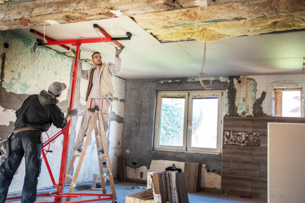 Range of Insulation Solutions in Kulpsville, PA