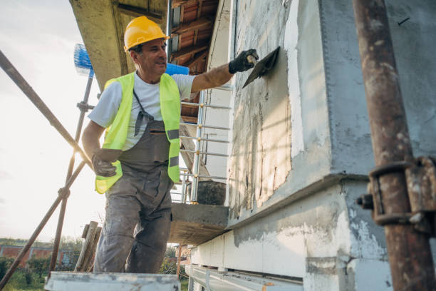 Best Local Insulation Services  in Kulpsville, PA