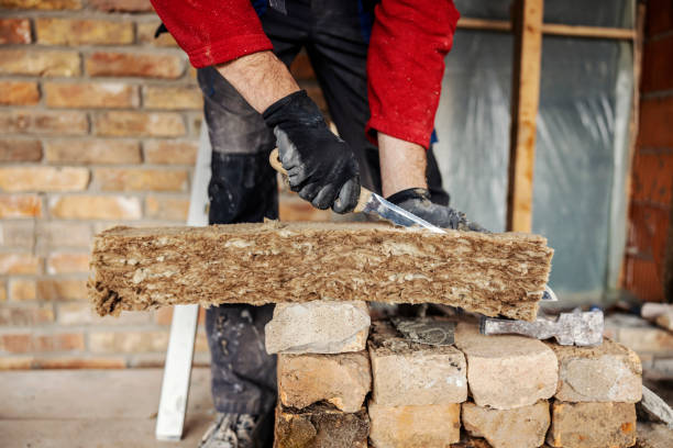 Best Garage Insulation Installation  in Kulpsville, PA