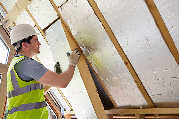 Best Professional Insulation Contractor  in Kulpsville, PA