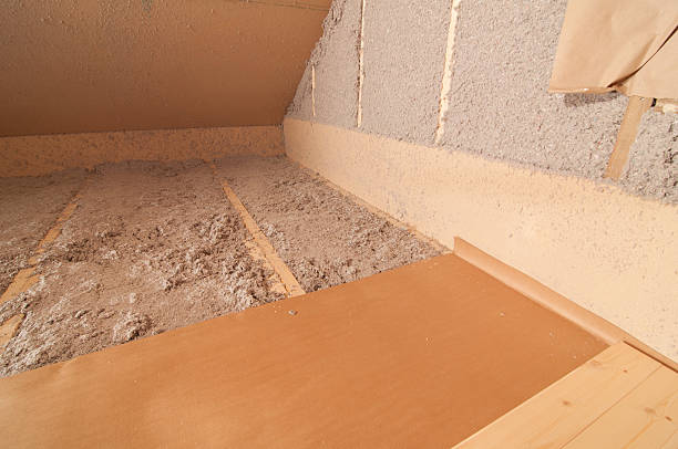 Best Wall Insulation Contractor  in Kulpsville, PA